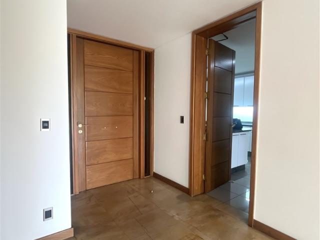 Departamento en Arriendo en Club de Golf Los Leones / Presidente Riesco