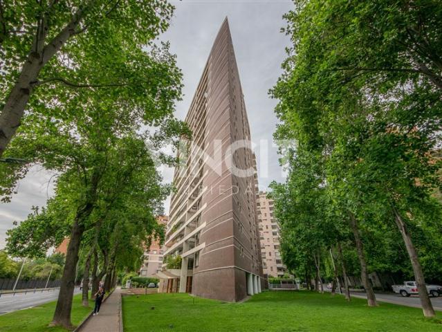Departamento en Arriendo en Club de golf / Presidente riesco