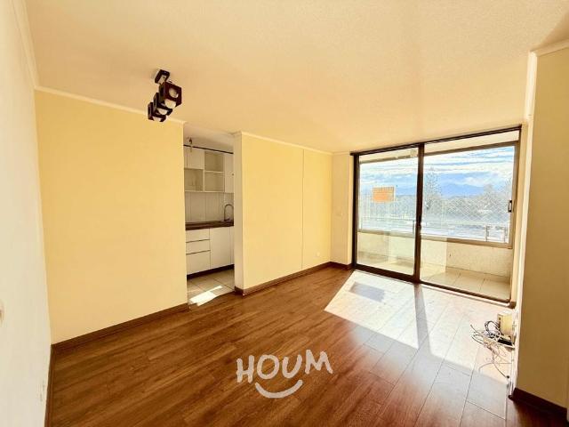 Departamento en arriendo en cuadro verde, estación central
