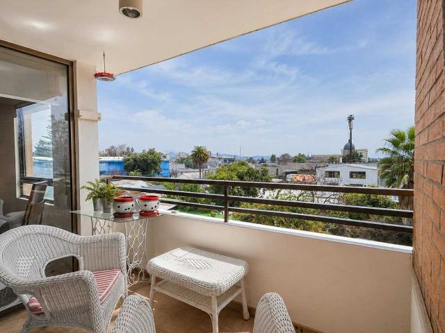 Departamento en Arriendo en Curicó 2 dormitorios 1 baño