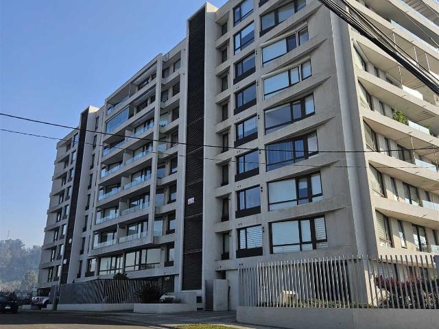 Departamento en Arriendo en Curicó 3 dormitorios 4 baños