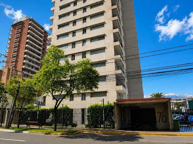 Departamento en arriendo en a pasos de metro villa frei 180255, ñuñoa