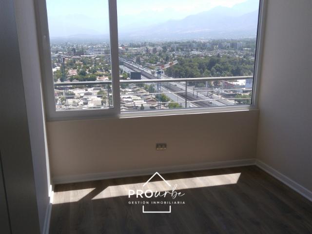 Departamento en Arriendo en Américo Vespucio / Metro Las Torres