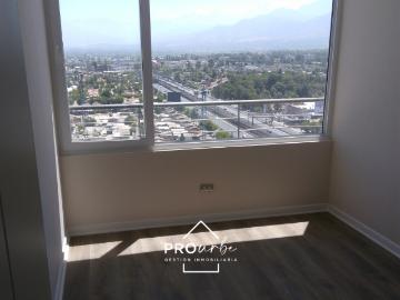 Departamento en Arriendo en Américo Vespucio / Metro Las Torres