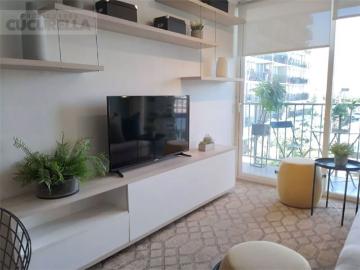 Departamento en Arriendo en Américo Vespucio/Froilán Roa