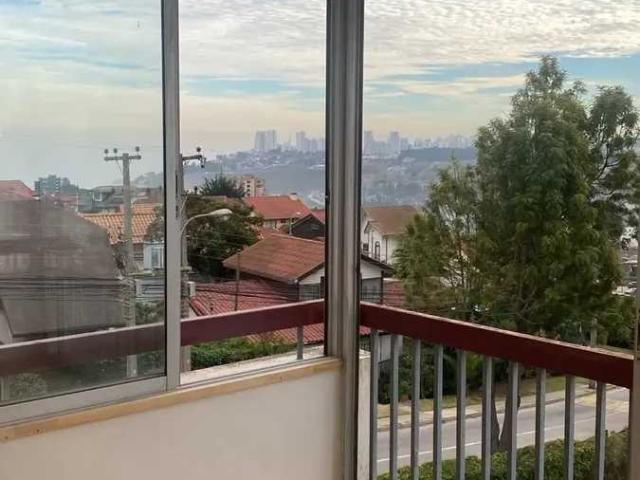 Departamento en arriendo en amplio y luminoso, ideal para inversión 176522, viña del mar