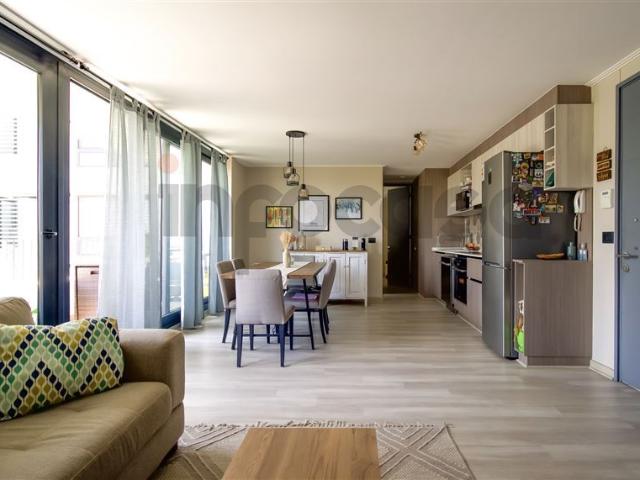 Departamento en Arriendo en Antonio Varas, Parque Ines de Suarez