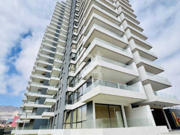 Apartamento en arriendo en Bordemar II - Parilla