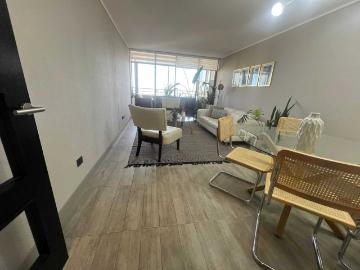 Apartamento en arriendo en Avenida Cerro Paranal - Terraza