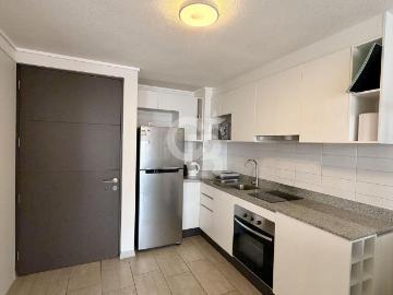 Departamento en Arriendo en Antofagasta 1 dormitorio 1 baño