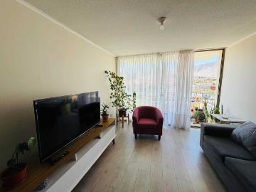 Condominio Bordemar, Antofagasta, Provincia de Antofagasta, Región de Antofagasta