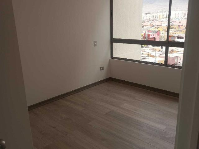 Departamento en arriendo en Antofagasta