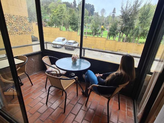 Departamento en arriendo en acogedor departamento amoblado marzo diciembre 180034, viña del mar
