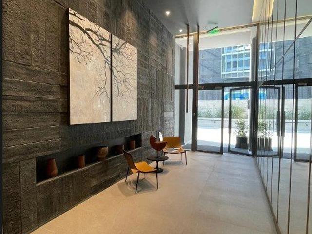 Departamento en arriendo en adva las concdes estoril, las condes
