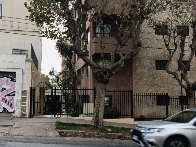 Departamento en arriendo en agua santa 658, viña del mar