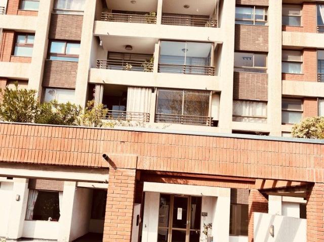 Departamento en arriendo en alto las condes, las condes