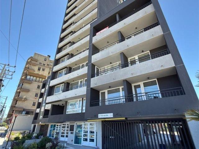Departamento en arriendo en altos de collao 1023, concepción