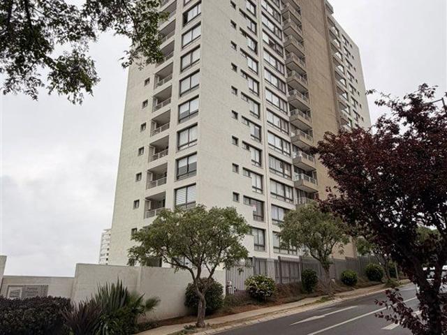 Departamento en arriendo en altos de viña