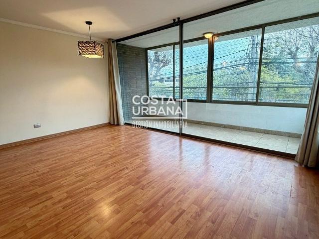 Departamento en arriendo en alvarez, viña del mar