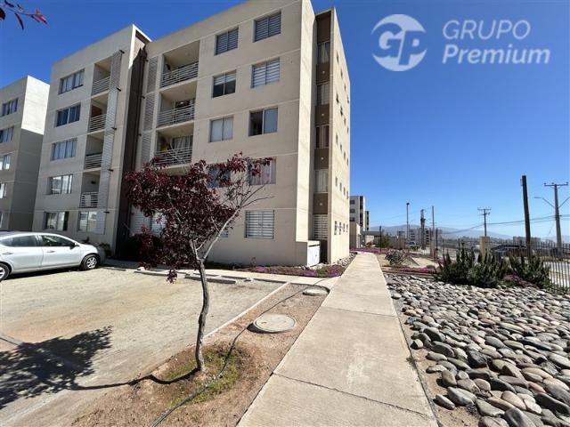 Departamento en Arriendo en Alberto Arenas 4236
