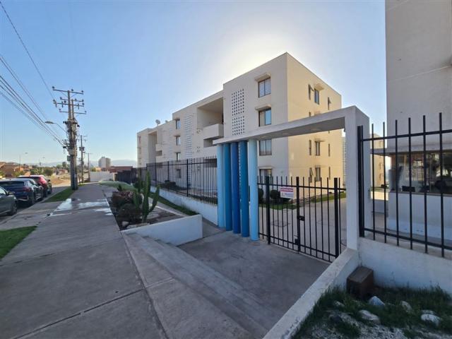 Departamento en Arriendo en Alberto Arenas Carvajal 4005