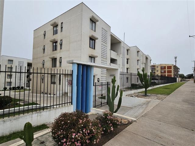 Departamento en Arriendo en ALBERTO ARENAS / CUATRO ESQUINAS