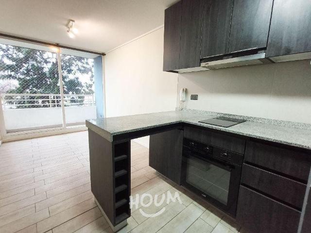 Departamento en arriendo en alcalde pedro alarcón, san miguel