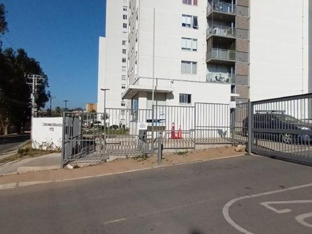 Departamento en arriendo en alemania 30, viña del mar