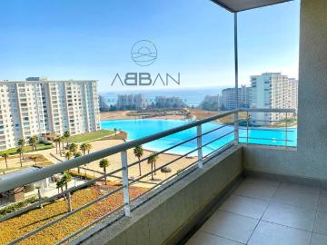 Departamento en Arriendo en Algarrobo 3 dormitorios 2 baños