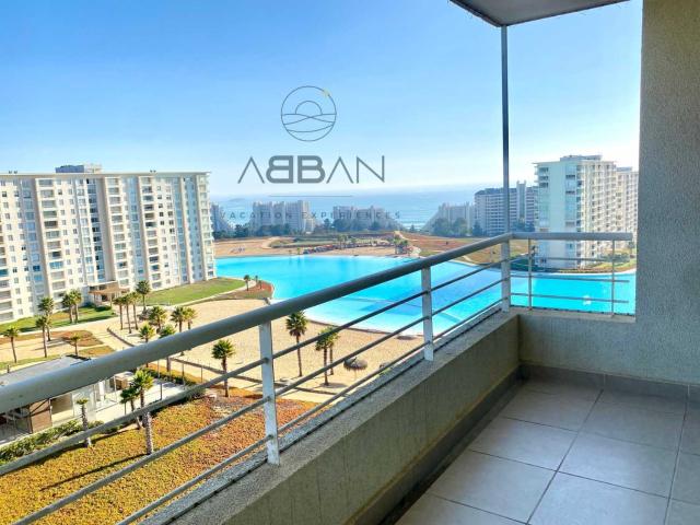 Departamento en Arriendo en Algarrobo 3 dormitorios 2 baños