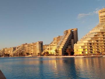Departamento en Arriendo en Algarrobo 3 dormitorios 2 baños