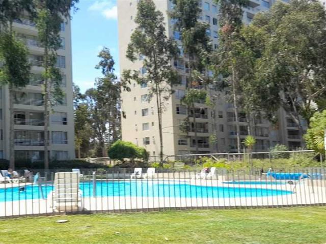 Departamento en Arriendo en Algarrobo 3 dormitorios 2 baños