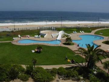 Departamento en Arriendo en Algarrobo 3 dormitorios 4 baños