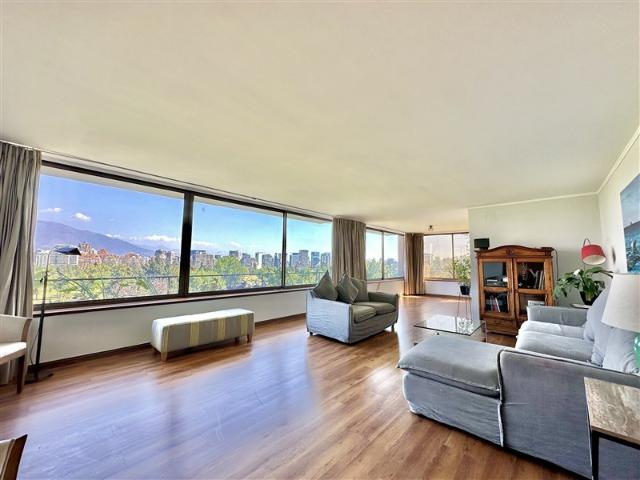 Departamento en Arriendo en Alonso de Córdova, Kennedy Lateral