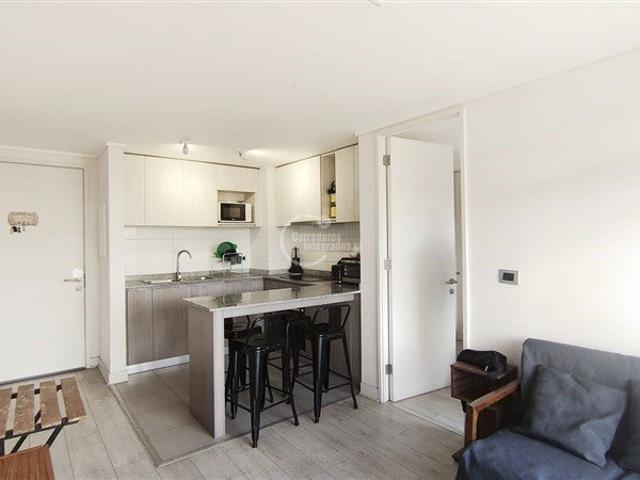 Departamento en arriendo en arlegui