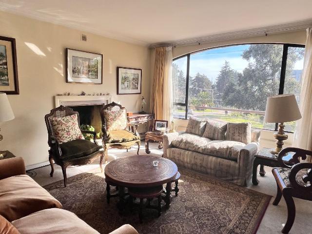 Departamento en arriendo en arriendo cómodo departamento jardín delmar 128452, viña del mar