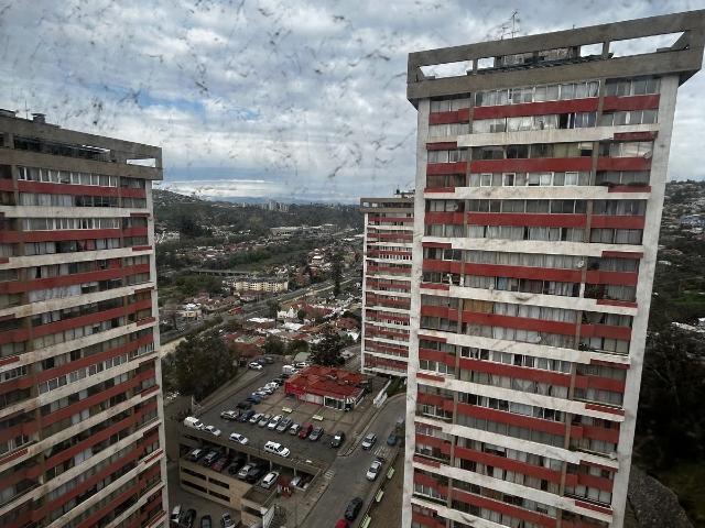 Departamento en arriendo en arriendo departamento quinta claude 181399, viña del mar