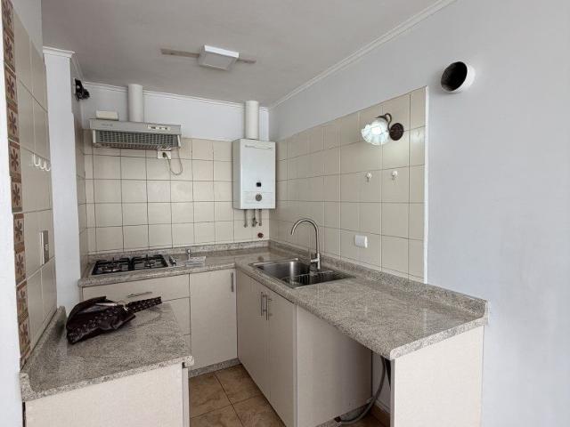 Departamento en arriendo en arriendo departamento studio en concepción plaza condell, concepción