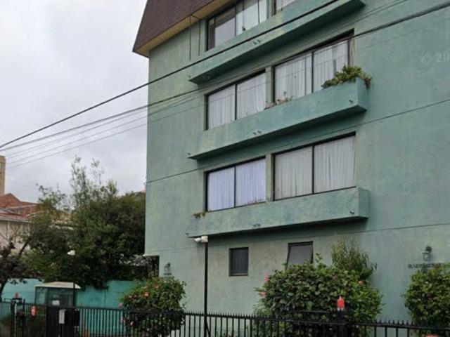 Departamento en arriendo en arriendo departamento 2d 1b 180569, viña del mar