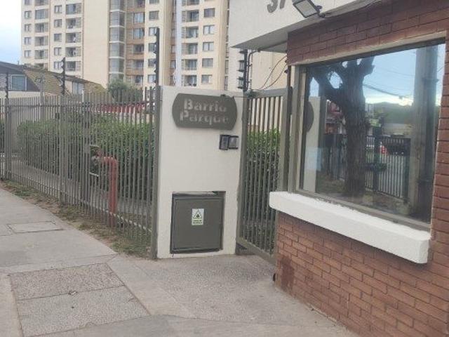 Departamento en arriendo en arriendo depto 3d+1b+loggia+1est, viña del mar