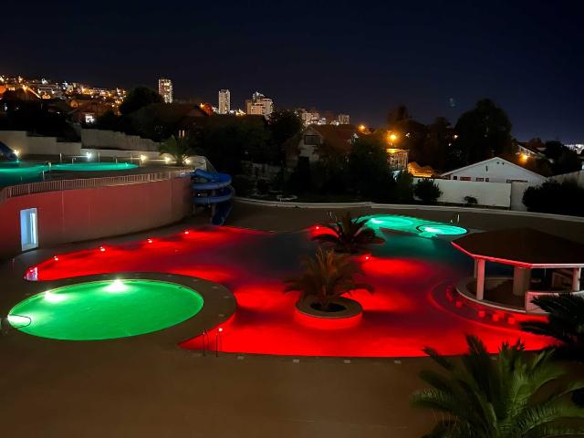 Departamento en arriendo en arriendo depto 3d2b1e reñaca vista al mar 177171, viña del mar
