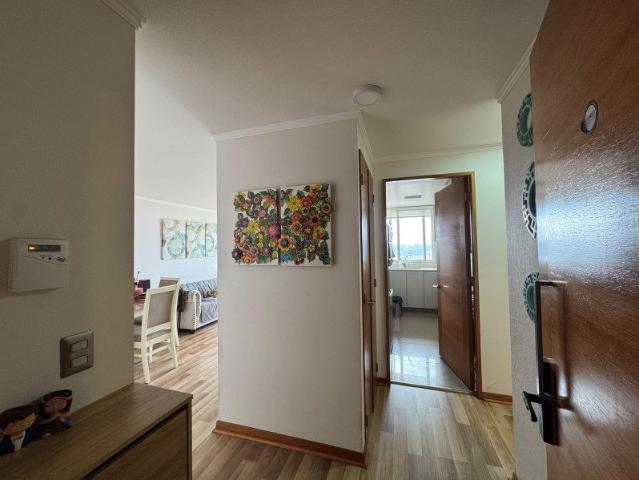 Departamento en arriendo en arriendo depto 3d+salaestar+2baños+1est+1bod+linda vista, viña del mar
