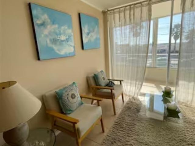 Departamento en Arriendo en ARRIENDO DEPTO CONDOMINIO OCEANIC 3D + 2B. FRENTE AL MAR. LA SERENA