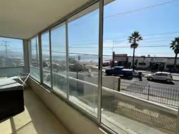Departamento en Arriendo en ARRIENDO DEPTO AMOBLADO.3D 2B. 1E 1B. CONDOMNIO OCEANIC. LA SERENA