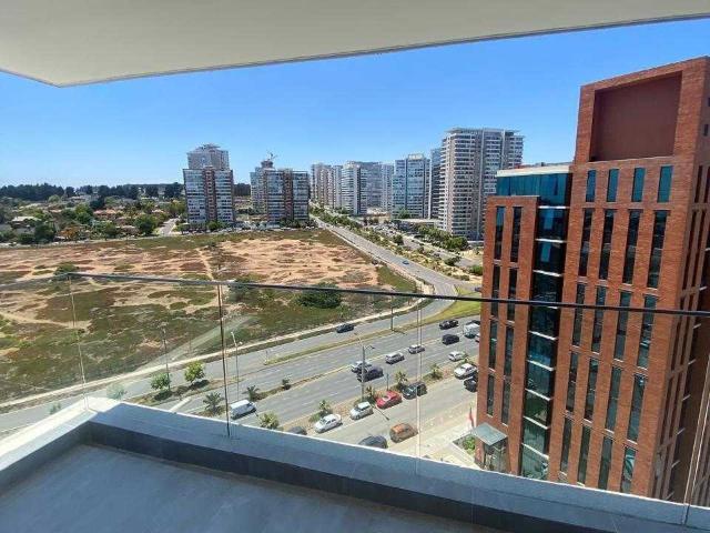 Departamento en arriendo en arriendo en reñaca norte – 2d + 2b amplia terr 180532, viña del mar