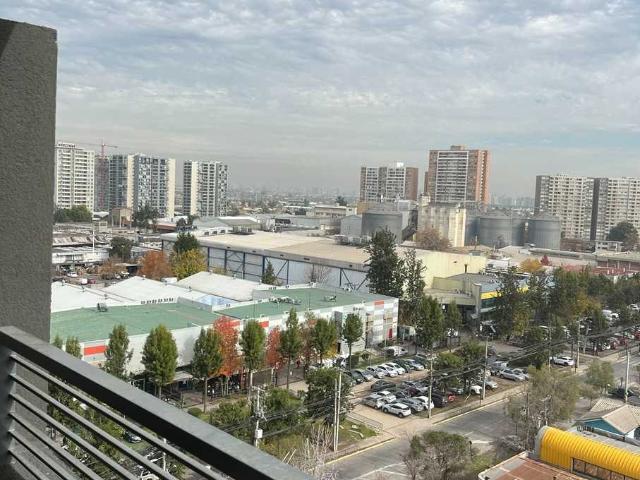 Departamento en arriendo en arriendo luminoso dpto 1 dormitorio, ñuñoa 184174, ñuñoa