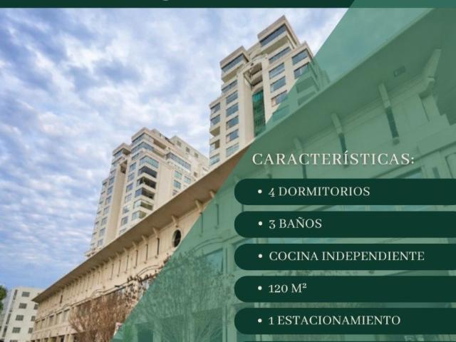 Departamento en arriendo en arrienda g&d hidalgo propiedades, viña del mar