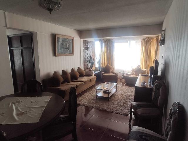 Departamento en arriendo en atras de la quinta vergara 182927, viña del mar