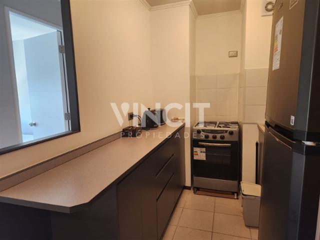 Departamento en Arriendo en AV AMERICO VESPUCIO 1400