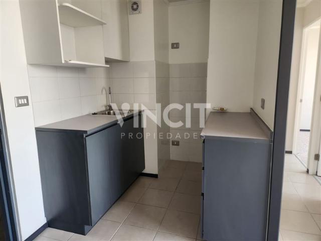Departamento en Arriendo en AV AMERICO VESPUCIO 1400